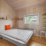 Nyaraló Fy237-otterup-vestparken-6 *