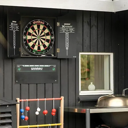 Fy237-otterup-vestparken-6 Nyaraló *