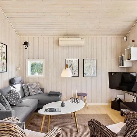 Fy237-otterup-vestparken-6 Nyaraló *