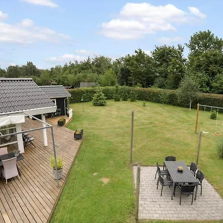 Nyaraló Fy237-otterup-vestparken-6 *