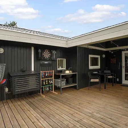 펜션 Fy237-otterup-vestparken-6 Otterup