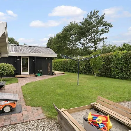 Fy237-otterup-vestparken-6 Nyaraló Otterup