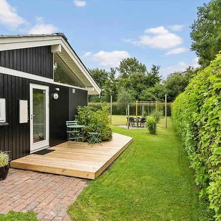 Fy237-otterup-vestparken-6 펜션 *