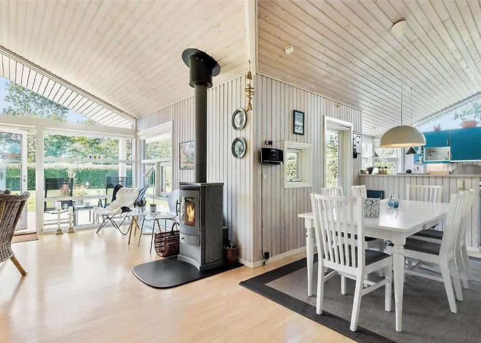 펜션 Fy237-otterup-vestparken-6 Otterup