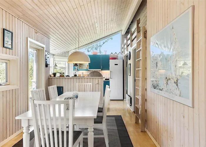 Fy237-otterup-vestparken-6 펜션 Otterup