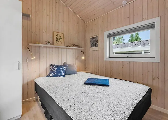 Fy237-otterup-vestparken-6 펜션 *