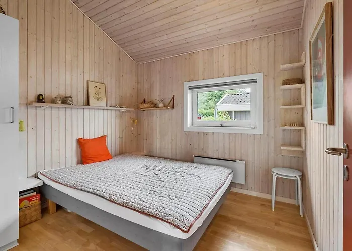 펜션 Fy237-otterup-vestparken-6 *