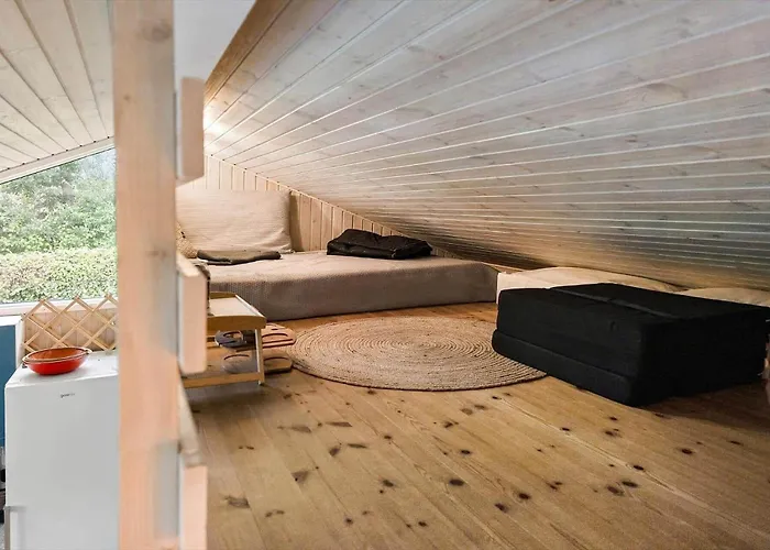 Fy237-otterup-vestparken-6 펜션 *