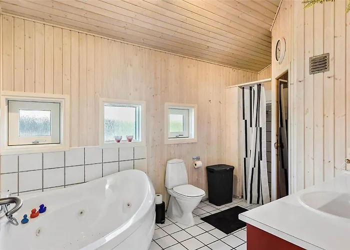 Fy237-otterup-vestparken-6 펜션