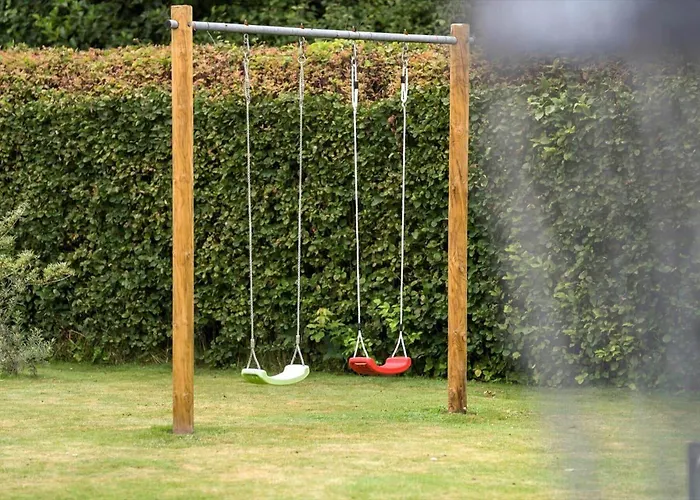 Fy237-otterup-vestparken-6 펜션