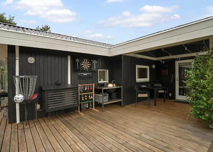 펜션 Fy237-otterup-vestparken-6 Otterup