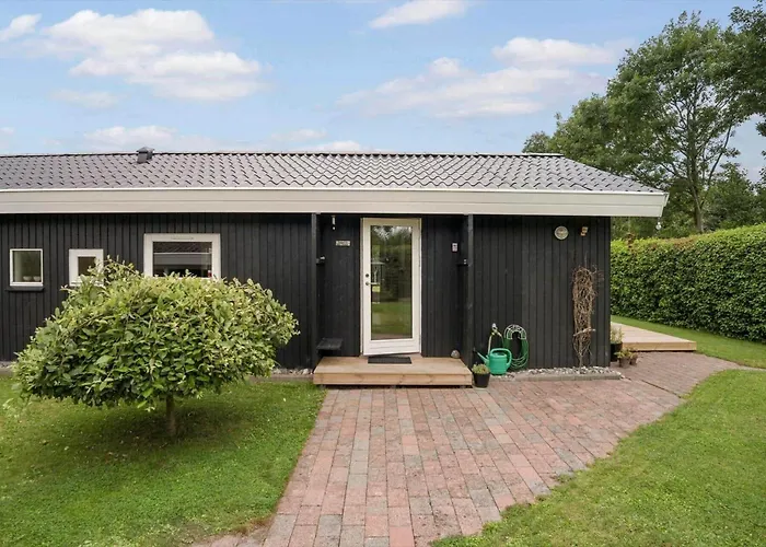 Fy237-otterup-vestparken-6 펜션 *