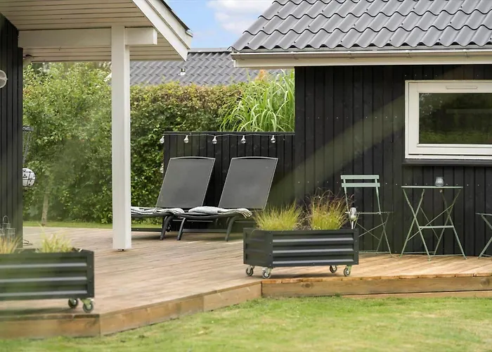 Fy237-otterup-vestparken-6 펜션 Otterup